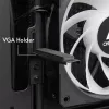 Caja para PC Chieftec GT-01B-OP Midi Tower negra