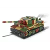 Cobi Pz.Kpfw. VI Tiger Ausf. E set de construcción, 1:48, 422 piezas