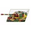 Cobi Pz.Kpfw. VI Tiger Ausf. E set de construcción, 1:48, 422 piezas