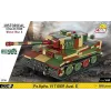 Cobi Pz.Kpfw. VI Tiger Ausf. E set de construcción, 1:48, 422 piezas