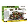 Cobi Pz.Kpfw. VI Tiger Ausf. E set de construcción, 1:48, 422 piezas