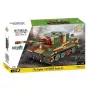 Cobi Pz.Kpfw. VI Tiger Ausf. E set de construcción, 1:48, 422 piezas