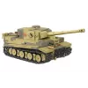 Set de construcción Cobi Panzer VI Tiger I 442 piezas modelo COIB-2734