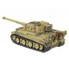 Set de construcción Cobi Panzer VI Tiger I 442 piezas modelo COIB-2734