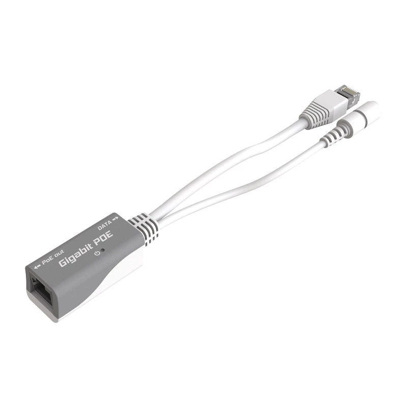 Antena MikroTik CubeSA 60Pro ac, 11,5 dBi, 5 GHz, 802.11a/ac/n, PoE, Gigabit (CUBEG-5AC60AY-SA)