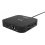 Docking station ITEC USB-C Dual HDMI C31DUALHDMIDOCKPD — Dual 4K 60Hz, 100W Power Delivery