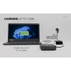Adaptador USB-C DisplayPort a Dual-HDMI ITEC C31TRIPLEVIDEODPPRO 4K 60Hz, 100W Power Delivery