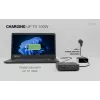 Docking station i-tec USB-C DP Dual HDMI con Power Delivery 100 W + cargador universal 100 W