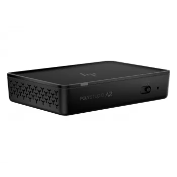 HP Poly Studio A2 Negro