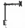 Soporte de mesa para monitor ART RAMM L-01XS para 1 pantalla LED/LCD de 13–32
