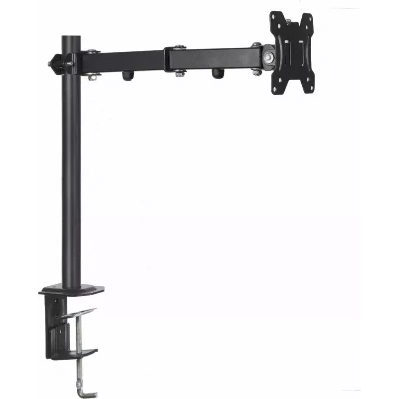 Soporte de mesa para monitor ART RAMM L-01XS para 1 pantalla LED/LCD de 13–32