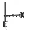 Soporte de mesa para monitor ART RAMM L-01XS para 1 pantalla LED/LCD de 13–32