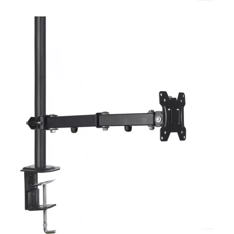 Soporte de mesa para monitor ART RAMM L-01XS para 1 pantalla LED/LCD de 13–32