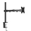Soporte de mesa para monitor ART RAMM L-01XS para 1 pantalla LED/LCD de 13–32