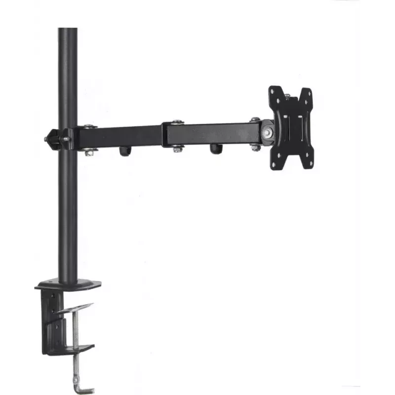 Soporte de mesa para monitor ART RAMM L-01XS para 1 pantalla LED/LCD de 13–32