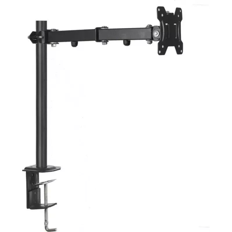 Soporte de mesa para monitor ART RAMM L-01XS para 1 pantalla LED/LCD de 13–32