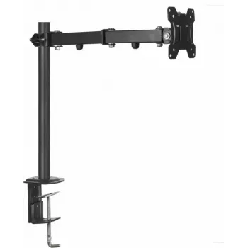 Soporte de mesa para monitor ART RAMM L-01XS para 1 pantalla LED/LCD de 13–32