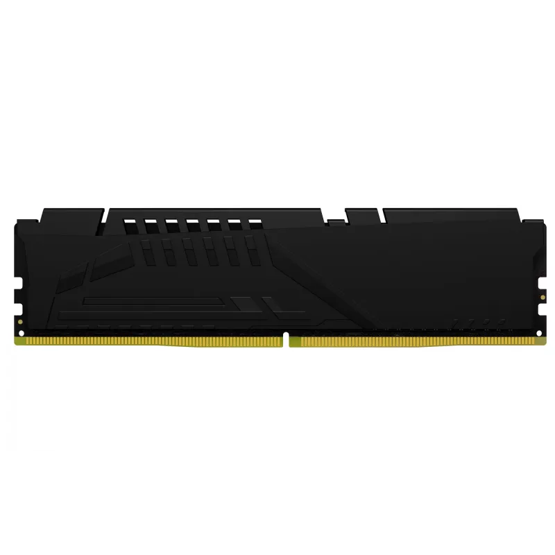 Kingston Technology FURY Beast 64GB 5600MT/s DDR5 CL36 DIMM Negro