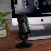 Micrófono de mesa Thronmax Mdrill Dome
