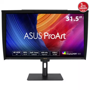 Monitor ASUS ProArt PA32UCE 80 cm (31,5