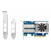 Tarjeta de red QNAP Dual-Port 10GbE SFP+ QXG-10G2SF-NXE PCI Express cableada
