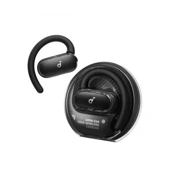 Auriculares Anker Innovations soundcore V40i negro