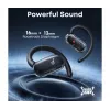 Auriculares Anker Innovations soundcore V40i negro