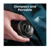 Auriculares Anker Innovations soundcore V40i negro