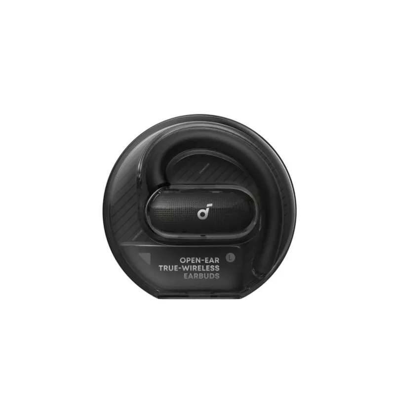 Auriculares Anker Innovations soundcore V40i negro