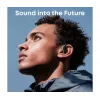 Auriculares Anker Innovations soundcore V40i negro