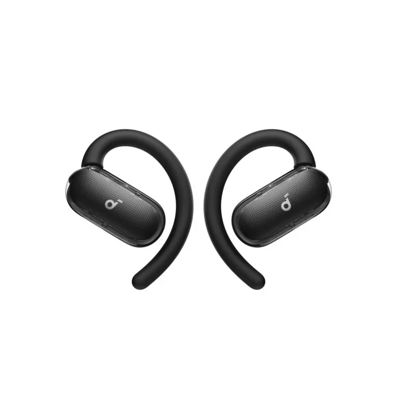 Auriculares Anker Innovations soundcore V40i negro