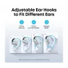 Auriculares Anker Innovations soundcore V40i blanco