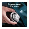 Auriculares Anker Innovations soundcore V40i blanco