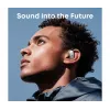 Auriculares Anker Innovations soundcore V40i blanco