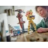 LEGO Star Wars 75428 Droide de combate con STAP
