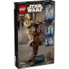 LEGO Star Wars 75428 Droide de combate con STAP