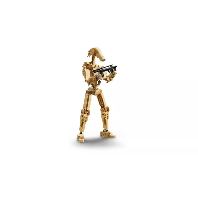 LEGO Star Wars 75428 Droide de combate con STAP