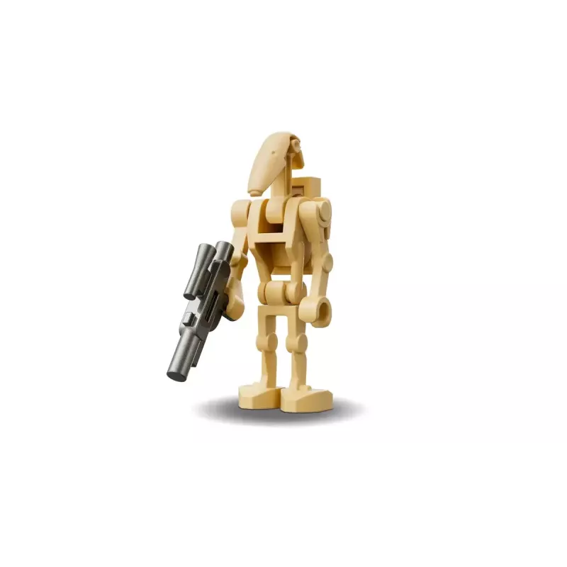 LEGO Star Wars 75428 Droide de combate con STAP