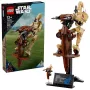 LEGO Star Wars 75428 Droide de combate con STAP