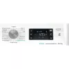 Lavadora secadora WHIRLPOOL FFWDB 864489 SV EE carga frontal 6 kg 1400 rpm blanca