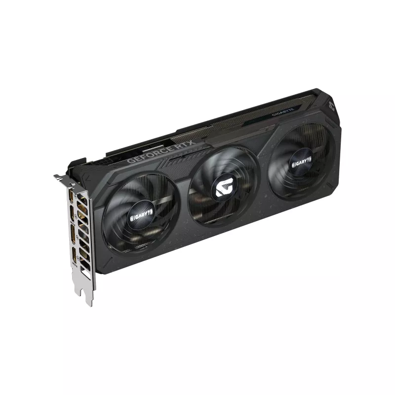 Tarjeta gráfica NVIDIA GeForce RTX 5050 8GB GDDR6