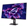 31,5 inch ASUS ROG Strix XG32UCWMG OLED 4K 3840x2160 240Hz HDR10 FreeSync Premium Pro compatible con G-SYNC