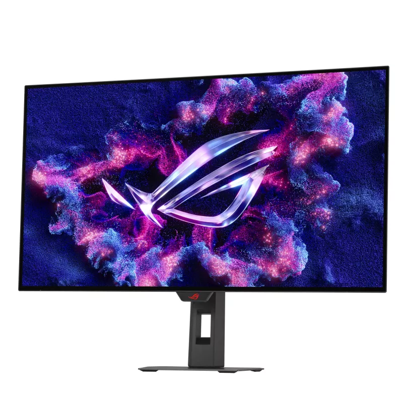 31,5 inch ASUS ROG Strix XG32UCWMG OLED 4K 3840x2160 240Hz HDR10 FreeSync Premium Pro compatible con G-SYNC