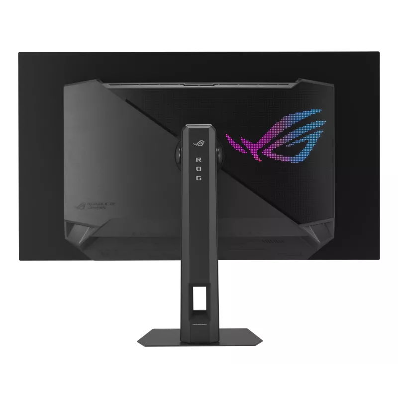 31,5 inch ASUS ROG Strix XG32UCWMG OLED 4K 3840x2160 240Hz HDR10 FreeSync Premium Pro compatible con G-SYNC
