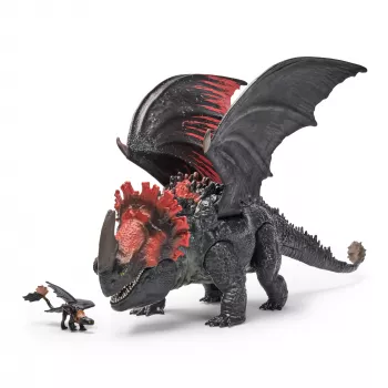 Juguete de dragón 11