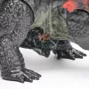 Spin Master 6072650 Cómo entrenar a tu dragón: figura del dragón Muerte Roja con mini Desdentao, a partir de 4 años