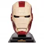 Spinmaster 4D Build Marvel Iron Man set de construcción 96 piezas