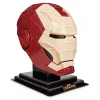 Spinmaster 4D Build Marvel Iron Man set de construcción 96 piezas