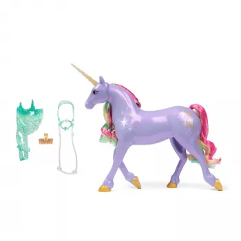Spin Master Unicorn Academy figura de unicornio Wildstar 11
