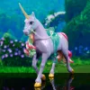 Spin Master Unicorn Academy figura de unicornio Wildstar 11